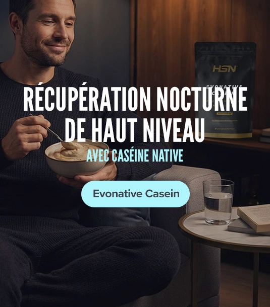 Evonative Casein