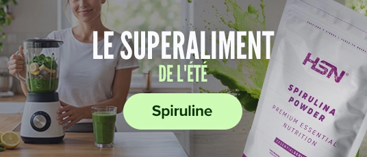 Espirulina