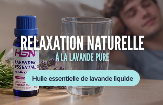 Lavender Essential Oil
