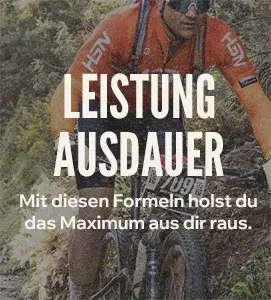 Sportnahrung
