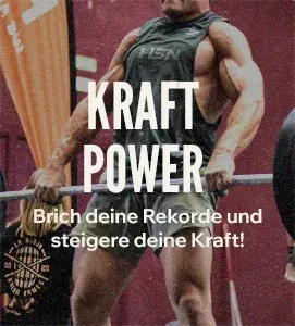 Natürliche anabolika