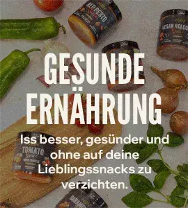 Gesunde ernährung