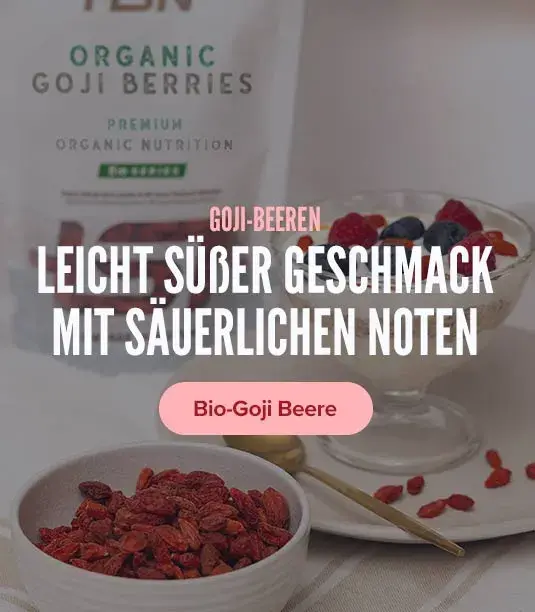 Goji