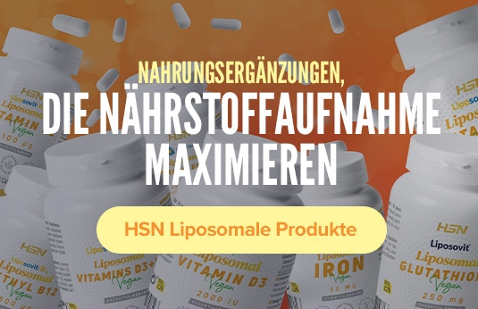 Productos liposomados