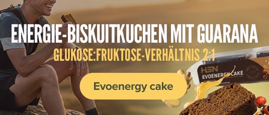 Evoenergy cake