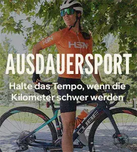 HSN Endurance Sports