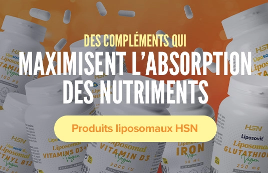 Productos liposomados