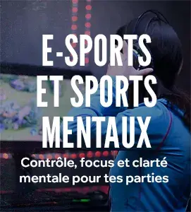 HSN E-sports