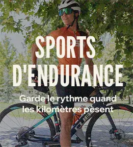 HSN Endurance Sports