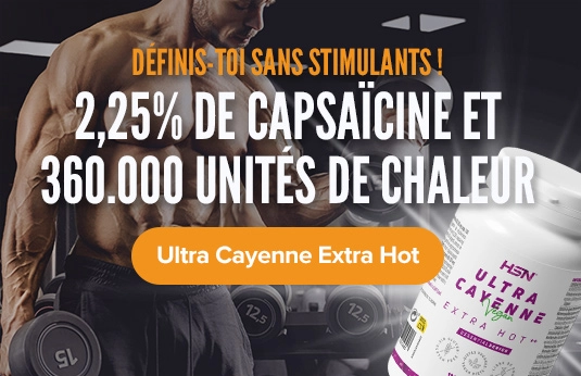 Ultra Cayena
