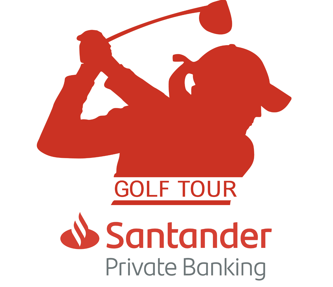 Santander Golf Tour