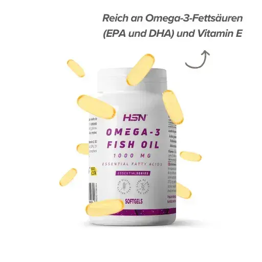 Omega-3