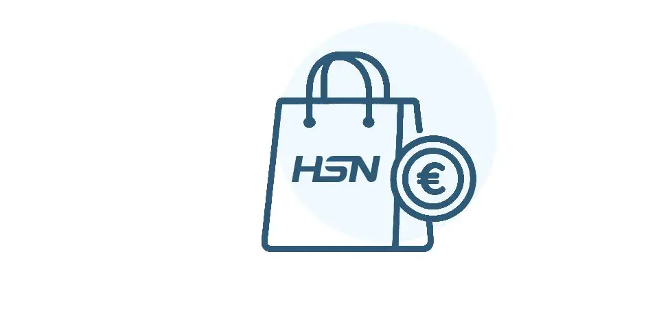 Programme de points HSN