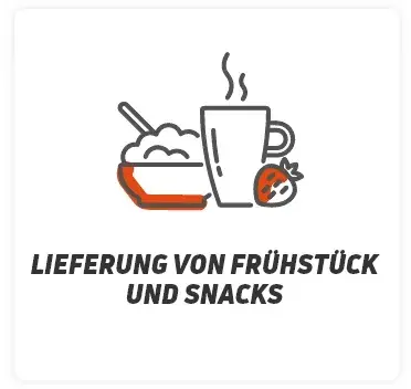Symbol Mahlzeiten