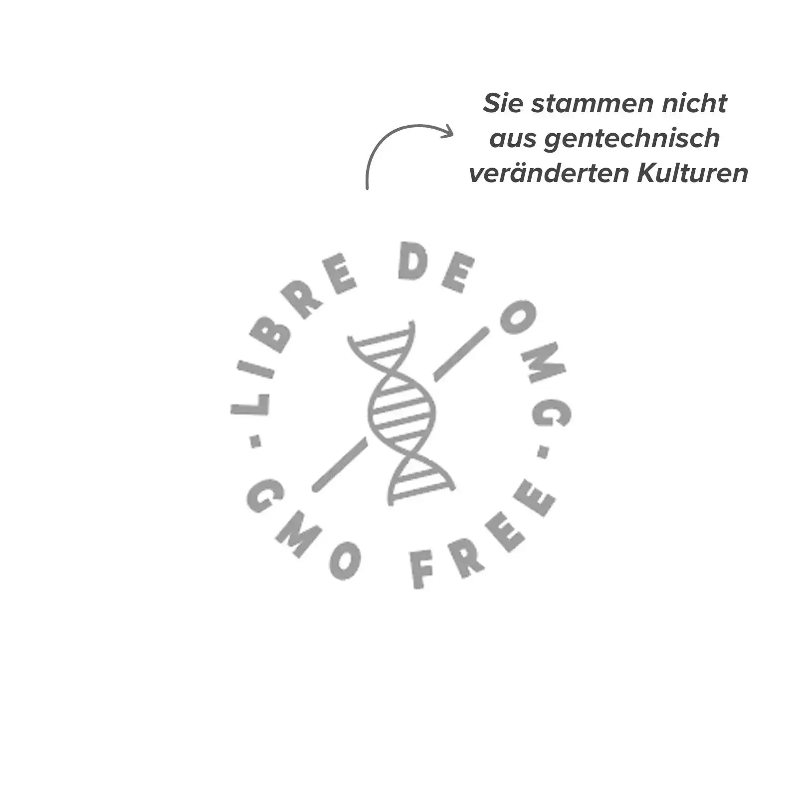 GVO-freie Lebensmittel