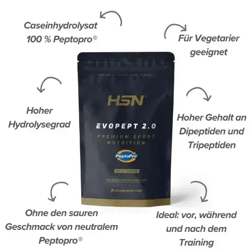 PeptoPro&reg;-Supplements zum besten Preis