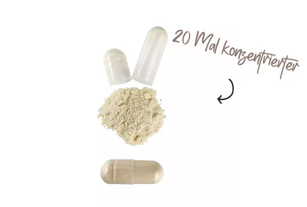 Boswellia von HSN kaufen