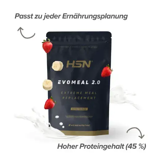 Evomeal 2.0