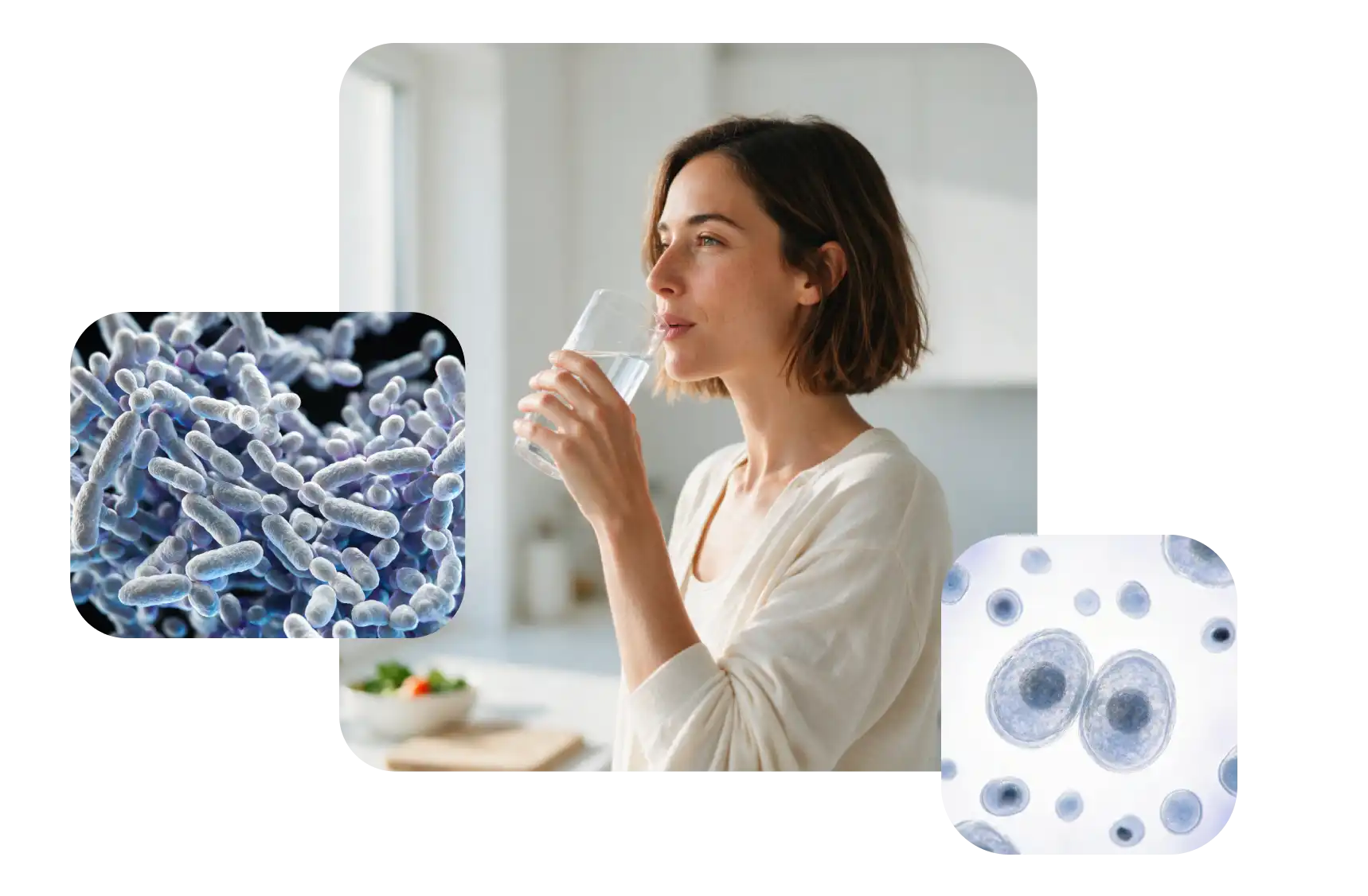 Was ist Biotics Nutrition?