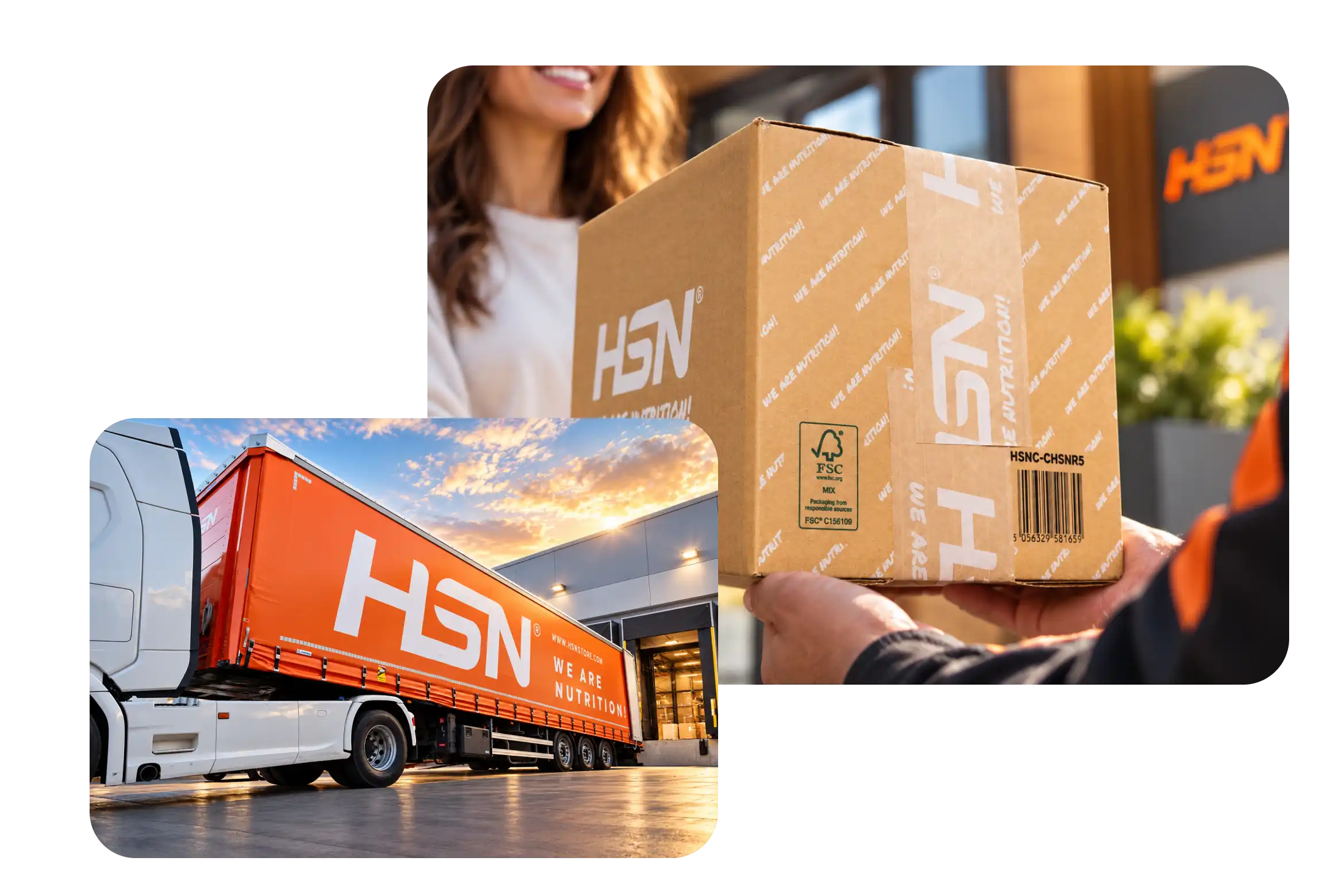 Warum Ashwagandha bei HSNstore kaufen?