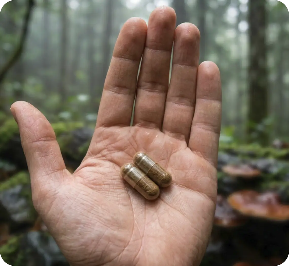 Warum Reishi bei HSNstore kaufen? Warum Reishi bei HSNstore kaufen?