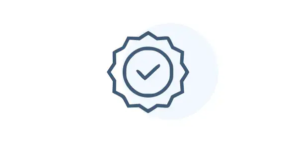 Garantierter Qualität Garantierter Qualität