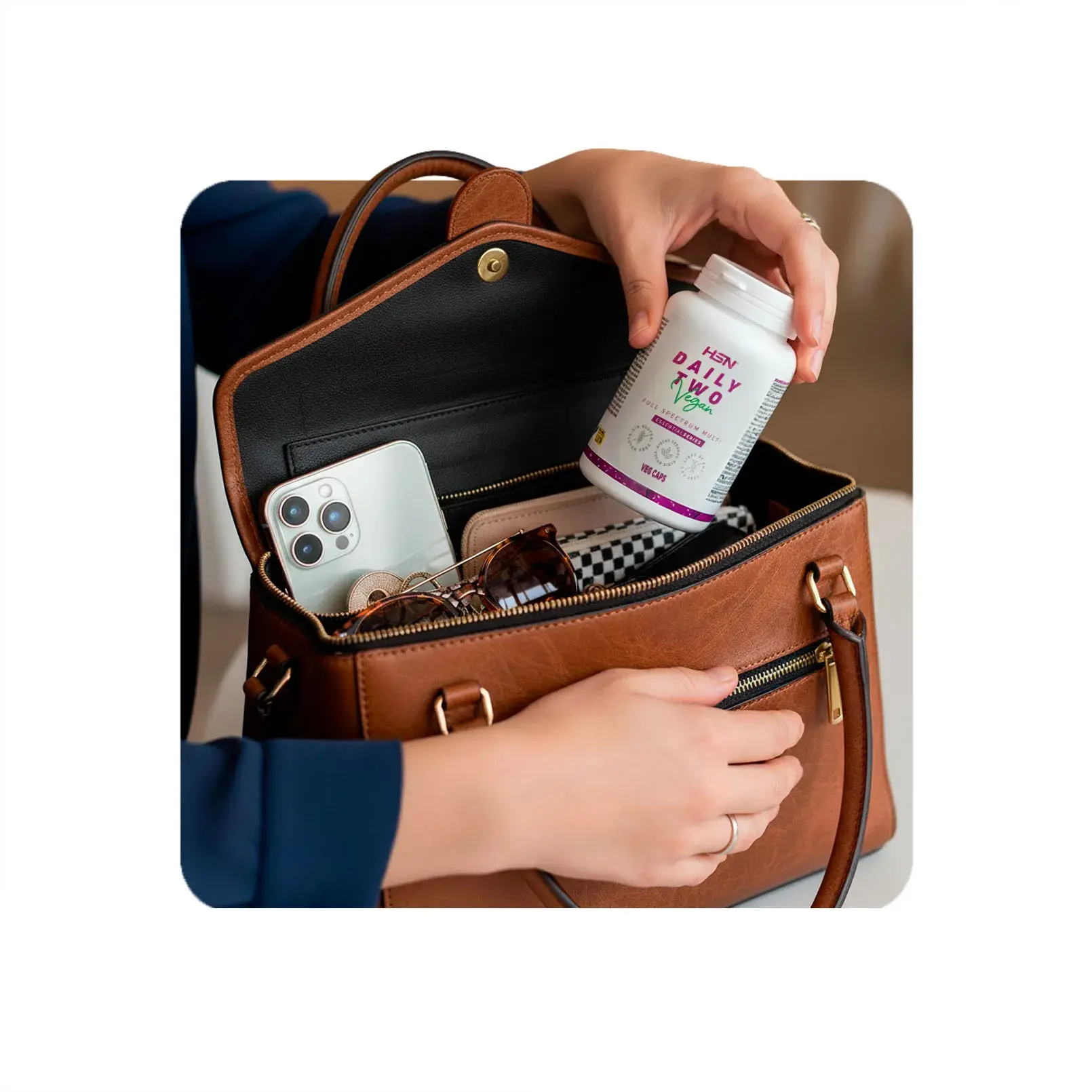  Multivitamin-Komplexe f&uuml;r Frauen richtig ein