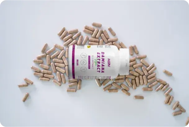 Damiana-Extrakt bei HSN kaufen