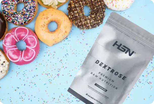 Dextrose von HSN kaufen