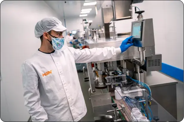 Krill&ouml;l von HSN kaufen