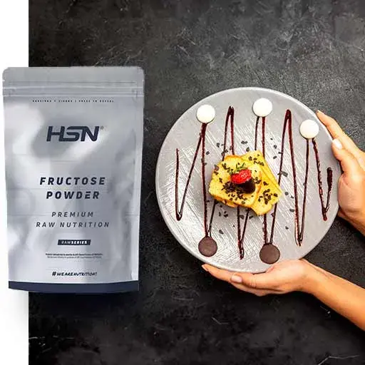 Wirkung von Fructose