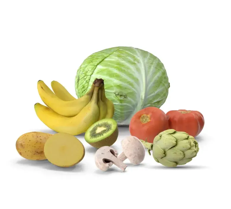 Wo findet man Kalium