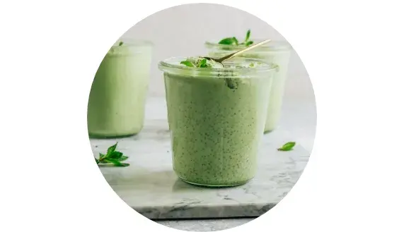 Regulierung Glukose und Cholesterin