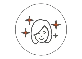 Erhaltung von Haare, Nägel und Schilddrüsenfunktion