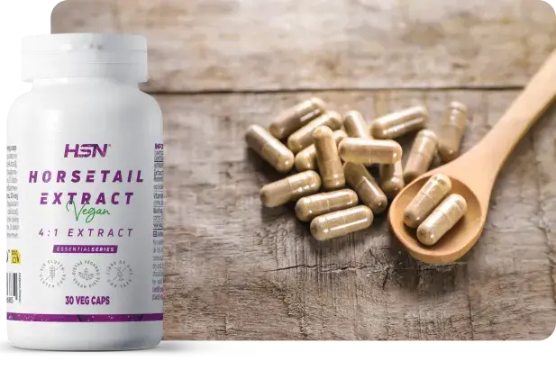 Schachtelhalm-Extrakt