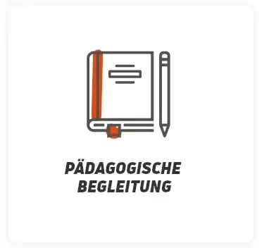 Book and pen icon