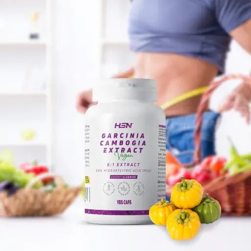 Was bringt Garcinia cambogia f&uuml;r die Gesundheit?