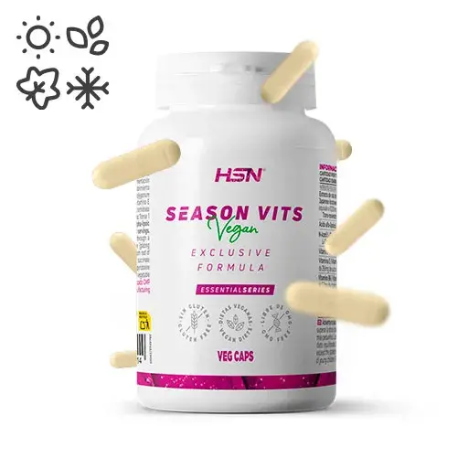 Vitamin-Komplex mit Resveratrol
