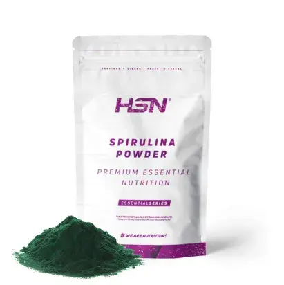 Was bringt Spirulina deinem K&ouml;rper?