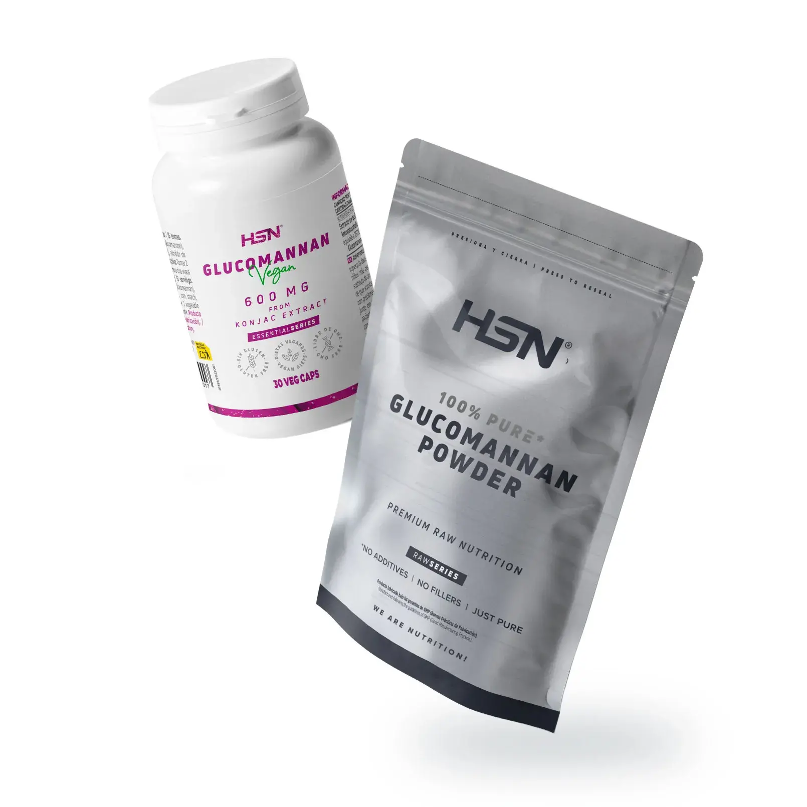 Produkte f&uuml;r die Darmflora empfohlen