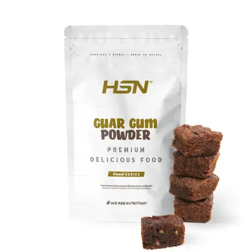 Guarkernmehl f&uuml;r Fitnessrezepte