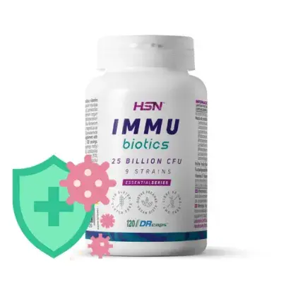 Immune system