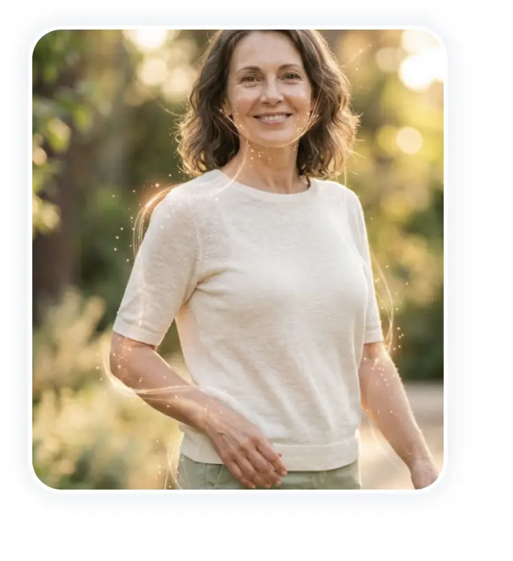 Magnesium und Vitamin D: Energie und starke Knochen
