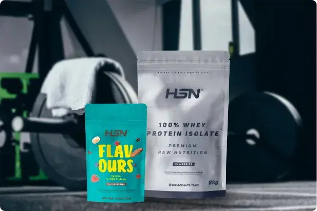 Was steckt in den Mix Packs?