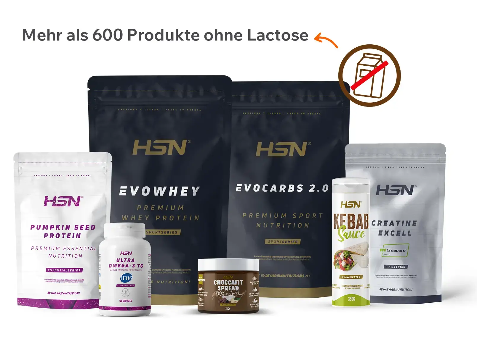 Protein-Supplements