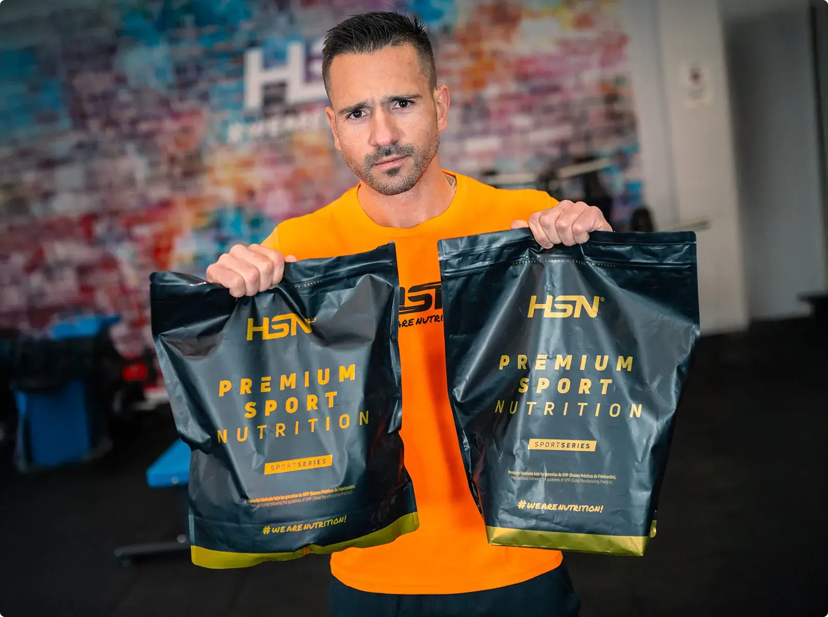 Neue Produkteinführungen bei HSN-Proteinen Neue Produkteinführungen bei HSN-Proteinen