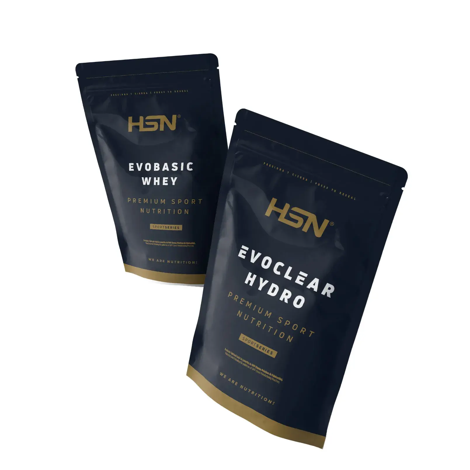 Whey Protein und Isolate Whey Protein und Isolate