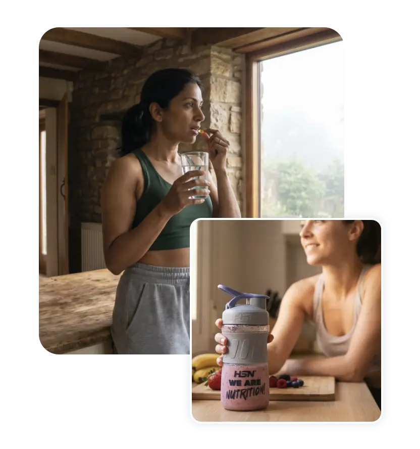 Essentials f&uuml;r Frauen