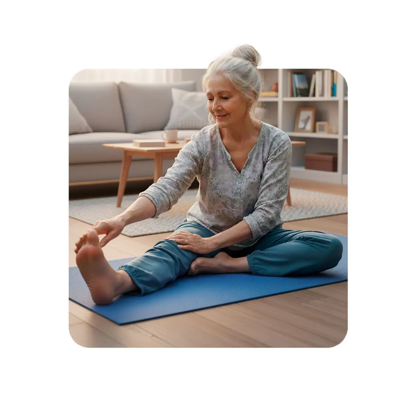 Vitaminen f&uuml;r die Gesundheit von Knochen und Gelenken