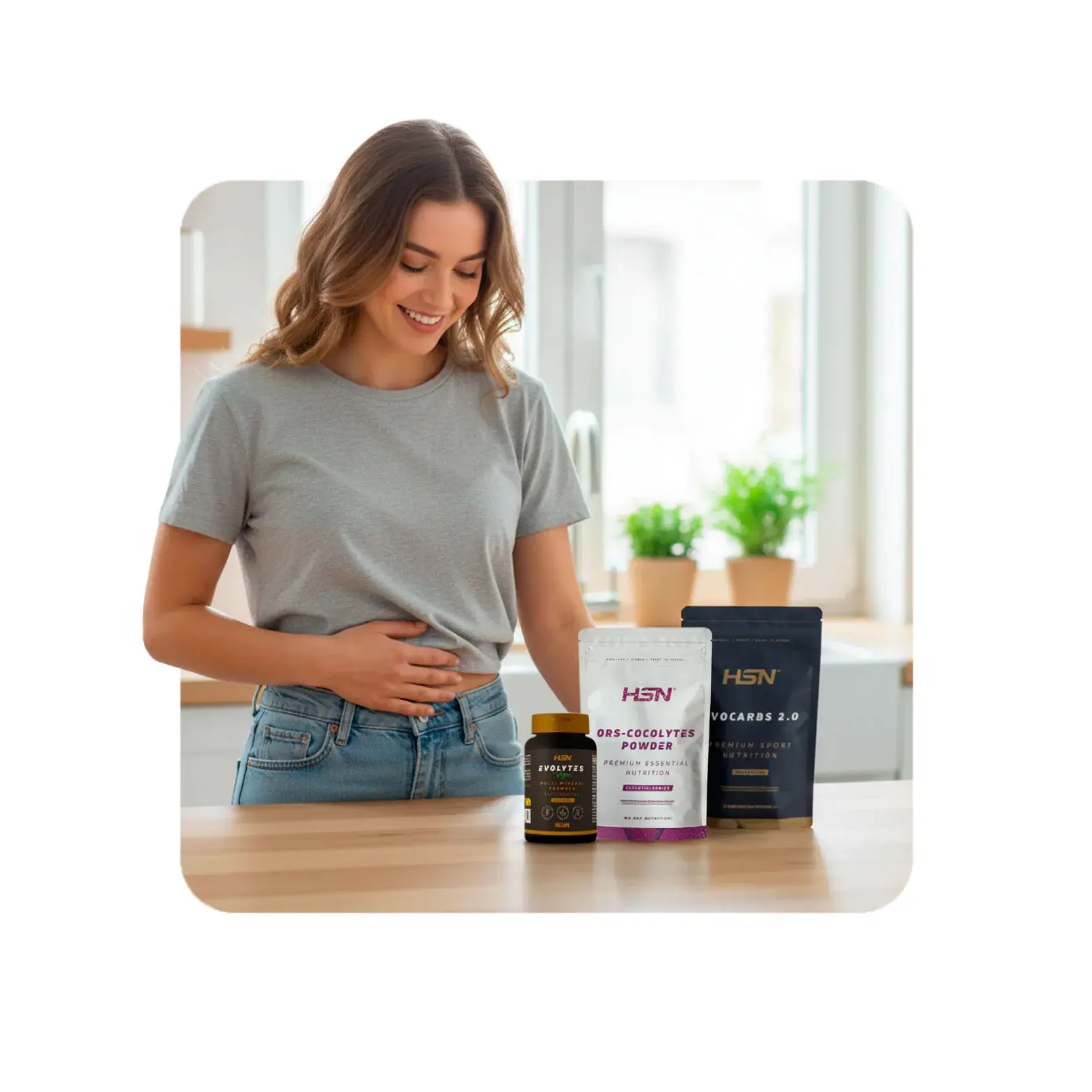 K&ouml;nnen Nahrungserg&auml;nzungsmittel bei Durchfall eingenommen werden?